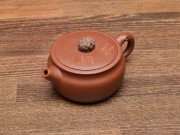 Чайник Сун Юинь, исинская глина цзянь по ни, 170мл.