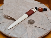 Нож для разделки Пуэра, керамика