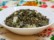 Крымский чай "Липа и мелисса"