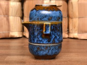 Куэ кхэ бэй "Синь", керамика и глазурь, 180мл.