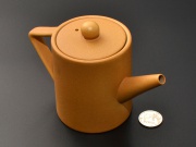 Чайник, керамика и глазурь, 160мл.