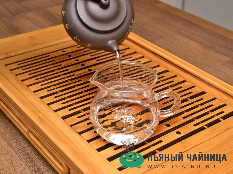 Чайник Пэн Ченг Ва Ли, исинская глина хэй цзинь ган, 200мл.
