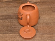 Чайник Тай Ху Ши, исинская глина цзянь по ни, 260мл.