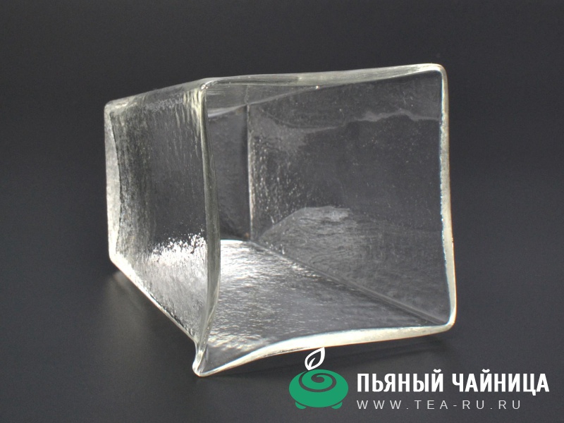 Чахай "Грани", отбивное стекло, 170мл.