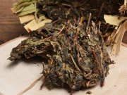 Бай Лян Ча "Столяновый чай" 2017 г., тубус 3,6 кг.