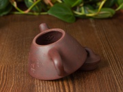 Чайник Ба Ванг Ши Пяо, исинская глина цзы ни дровяного обжига, 200мл.