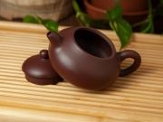 Чайник Юй Жу, исинская глина цзы чжу ни, 150мл.