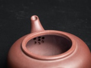 Чайник Шуй Пин, исинская глина цзы ни, 120мл.