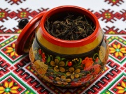 Иван-чай листовой ветлужский