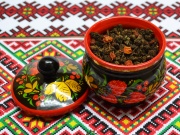 Иван-чай с облепихой скрученный ветлужский