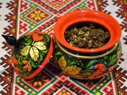 Иван-чай с мятой скрученный ветлужский