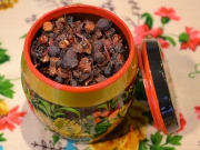 Крымский чай "Лесные ягоды"